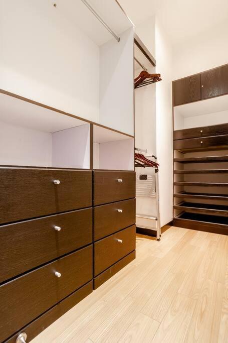 Beautiful Apartment In Polanco Area With Amenities Mexikóváros Kültér fotó